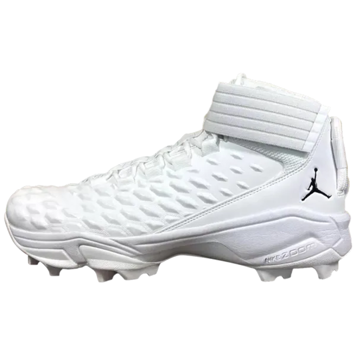 Jordan Jordan Force Savage Pro 2 Soccer Shoes Men's White