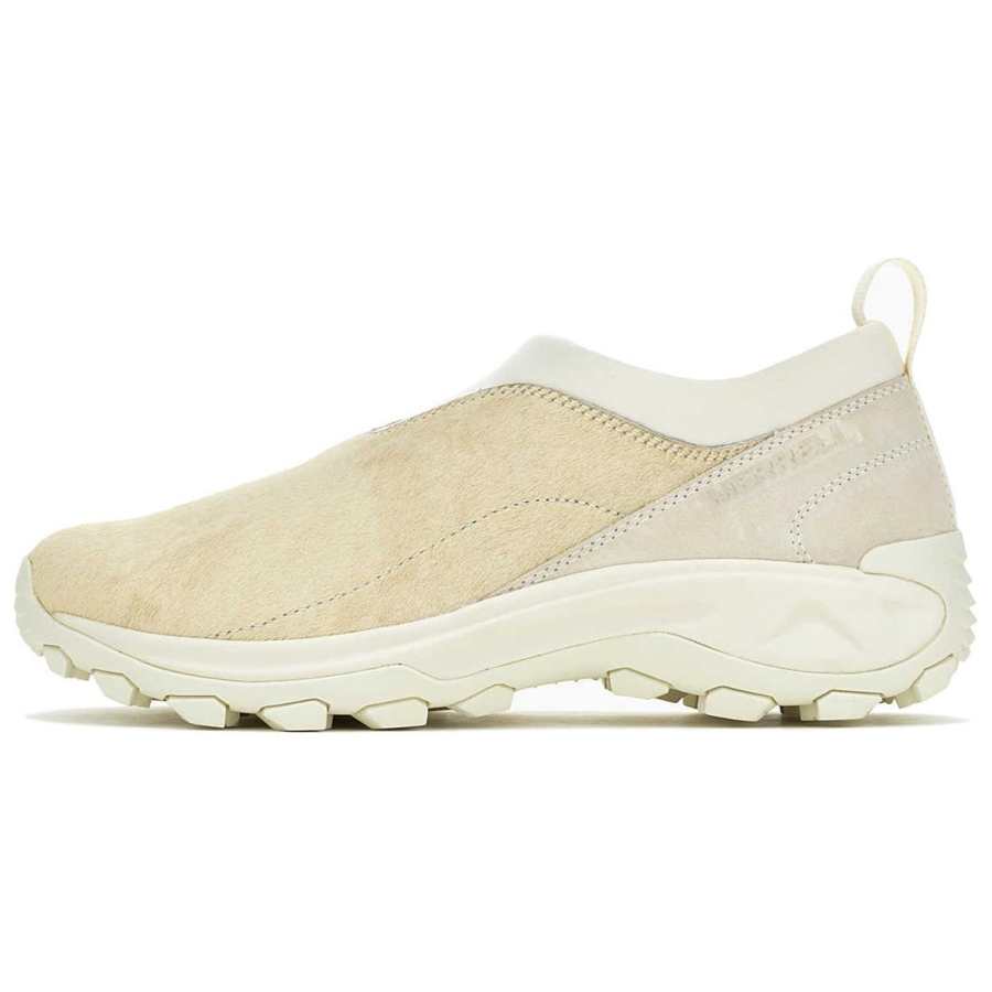 MERRELL Winter Moc 3 Merrell Mu Se 'Chalk'