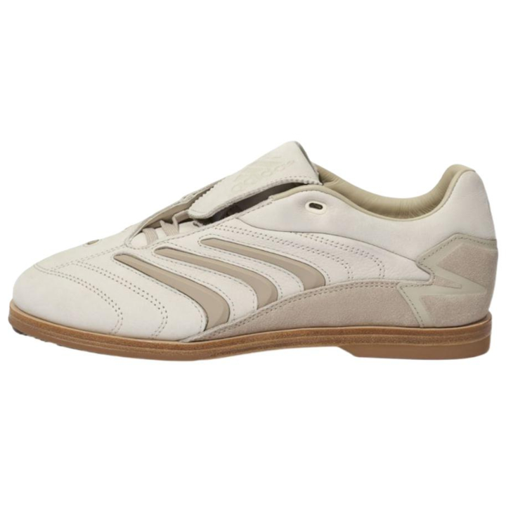Adidas Adidas Predator Casual Shoes Unisex Ecru