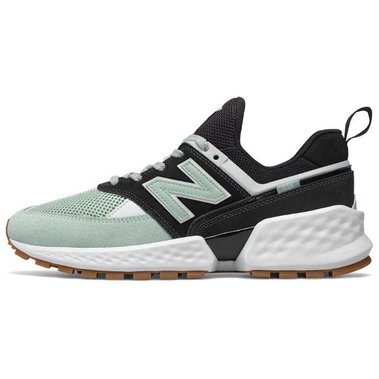 New Balance New Balance Fresh Foam 574 Grey/Green