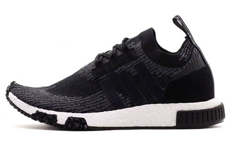 Adidas Originals Adidas NMD_Racer 'Core Black'