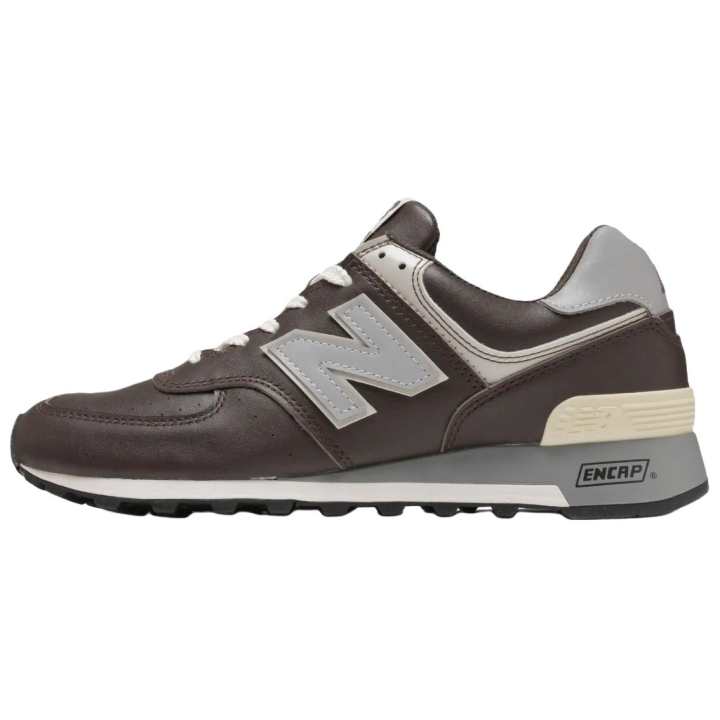 New Balance 567 New Balance Made In Japan 'Brown'
