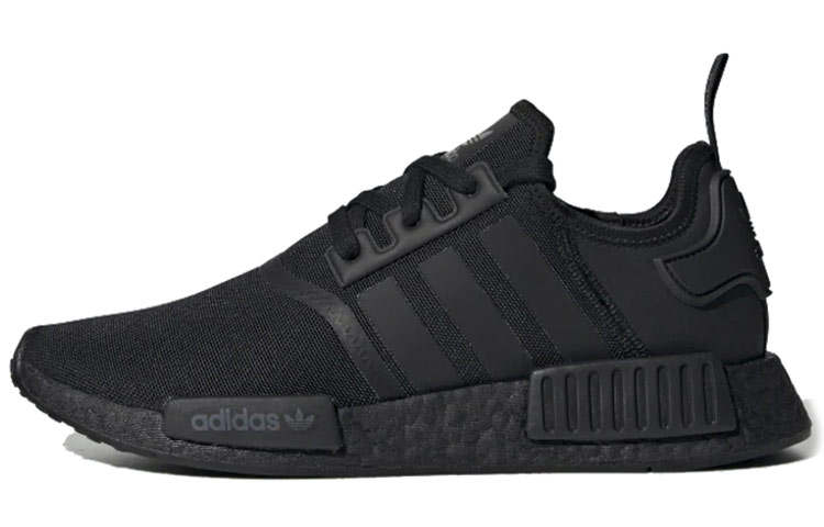Adidas Originals NMD_R1 'Triple Black'