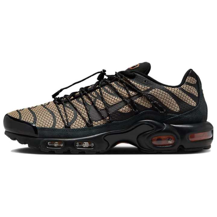 Nike Nike Air Max Plus Utility Khaki Black