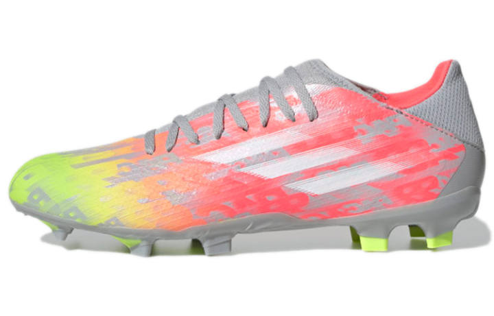 Adidas Adidas X Speedflow.3 Fg 'Numbersup'