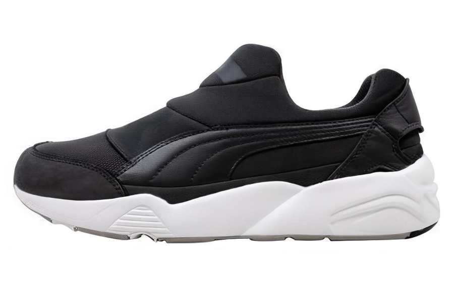 PUMA PUMA Trinomic Sock Stampd Black