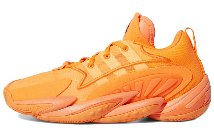 Adidas Originals Adidas Crazy Byw X 20 'Orange'