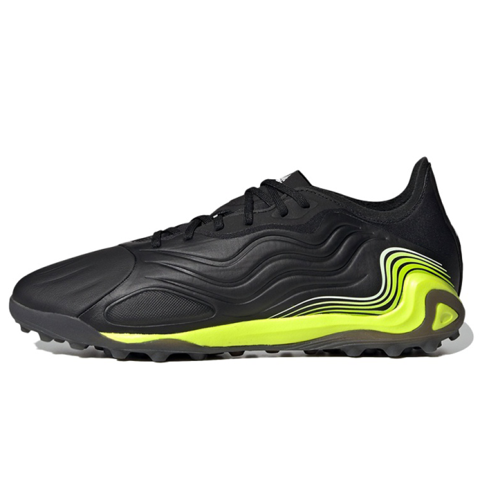 Adidas Adidas Copa Sense.1 Tf 'Black Solar Yellow'