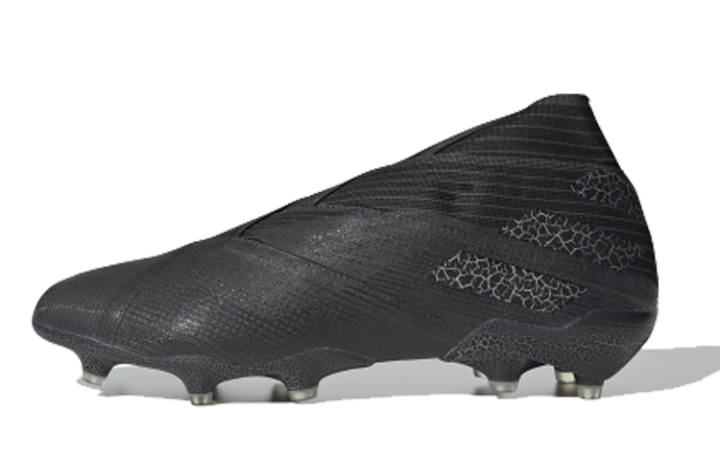 Adidas Adidas Nemeziz 19+ Fg 'Blackout Pack'