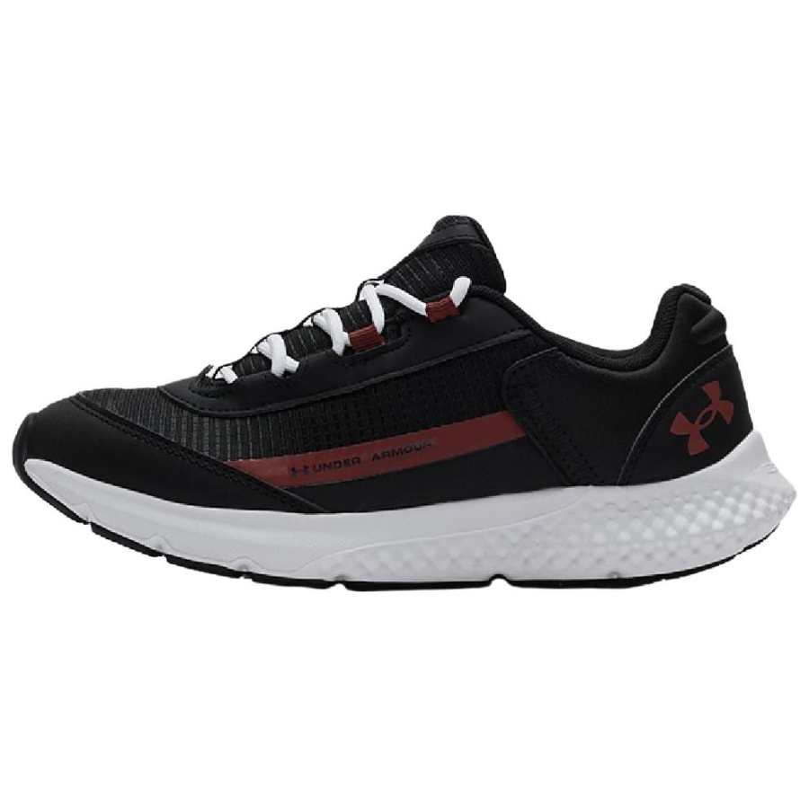 Under Armour Low top Casual Shoes Women's Black
