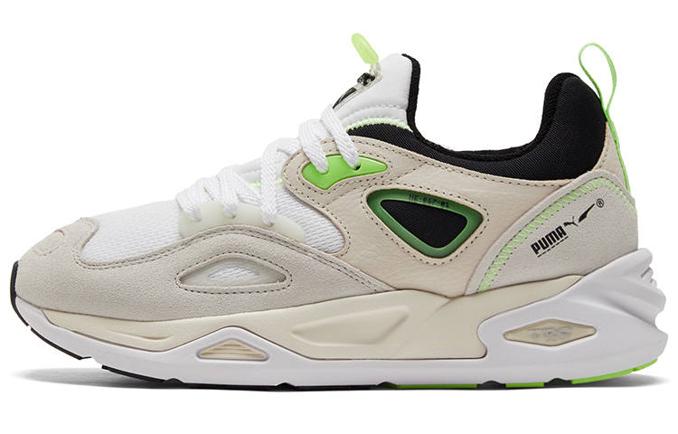 PUMA PUMA Trc Blaze 'The Triangle White Green Glare'