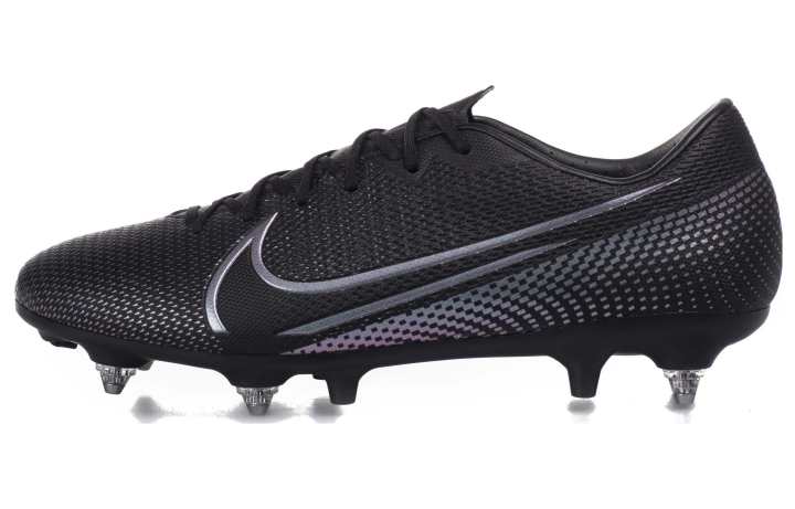 Nike Nike Mercurial Vapor 13 Sg Pro Ac 'Black'