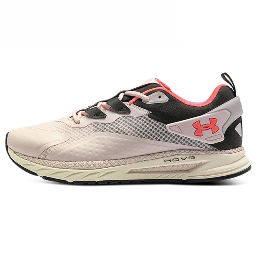 Under Armour Hovr Flux Movement 'Micro Pink' Women's