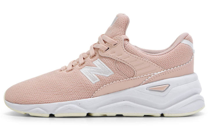 New Balance New Balance X 90 Pink Women's
