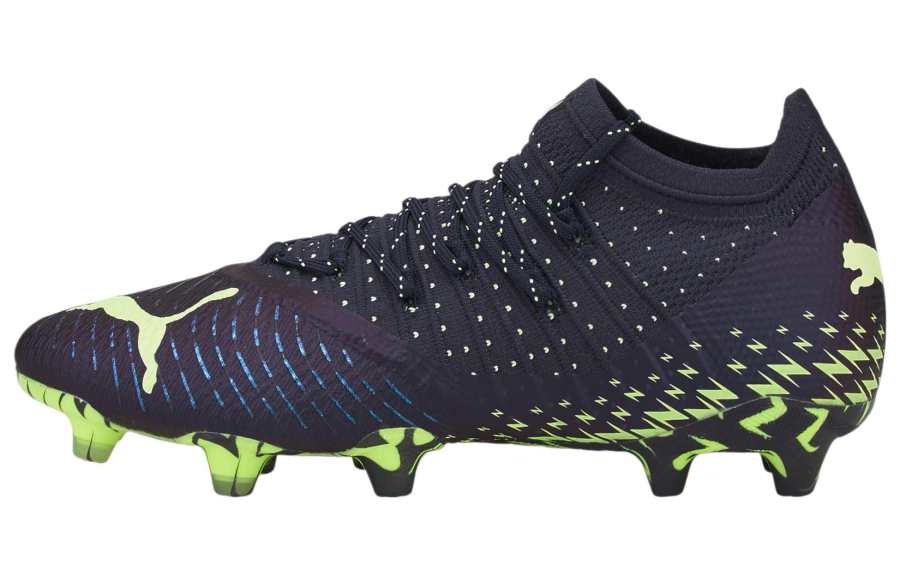 PUMA PUMA Future 1.4 Fg Ag 'Fastest Pack Blue' Women's