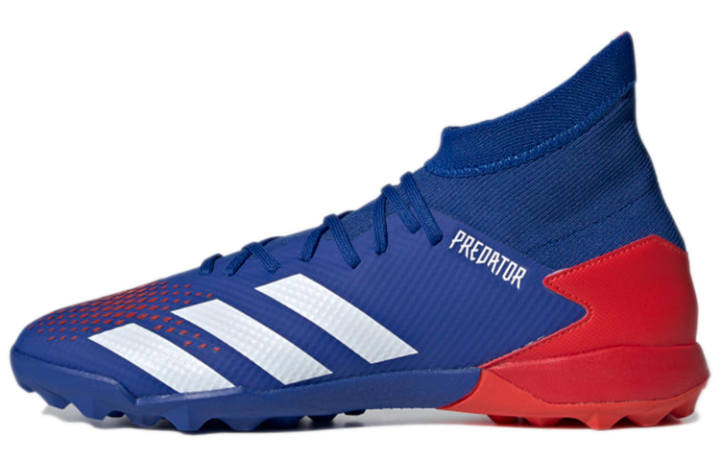Adidas Adidas Predator 20.3 Tf 'Demonscale - Royal Blue Active Red'