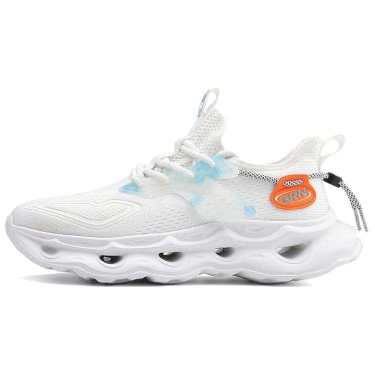 K-bird K bird Low top Casual Shoes Unisex