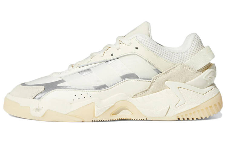 Adidas Originals Adidas Wmns Niteball 2.0 'Cream White' Women's