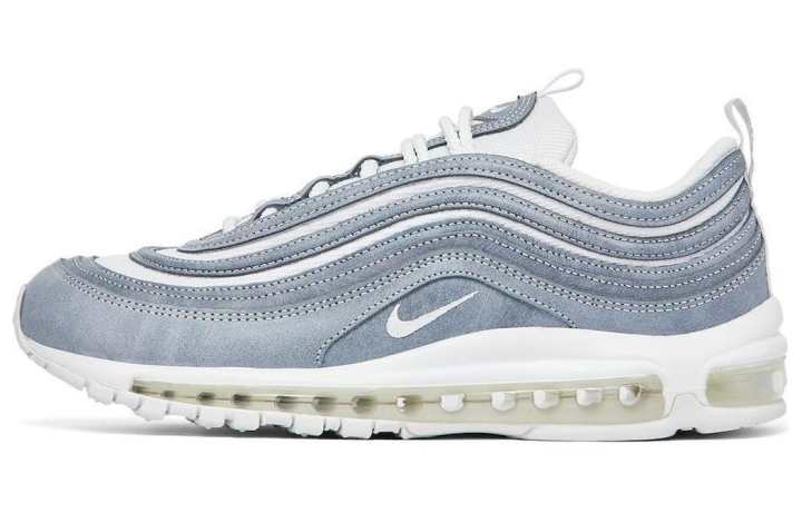 Nike Nike Air Max 97 Comme Des Garcons Homme Plus Glacier Grey