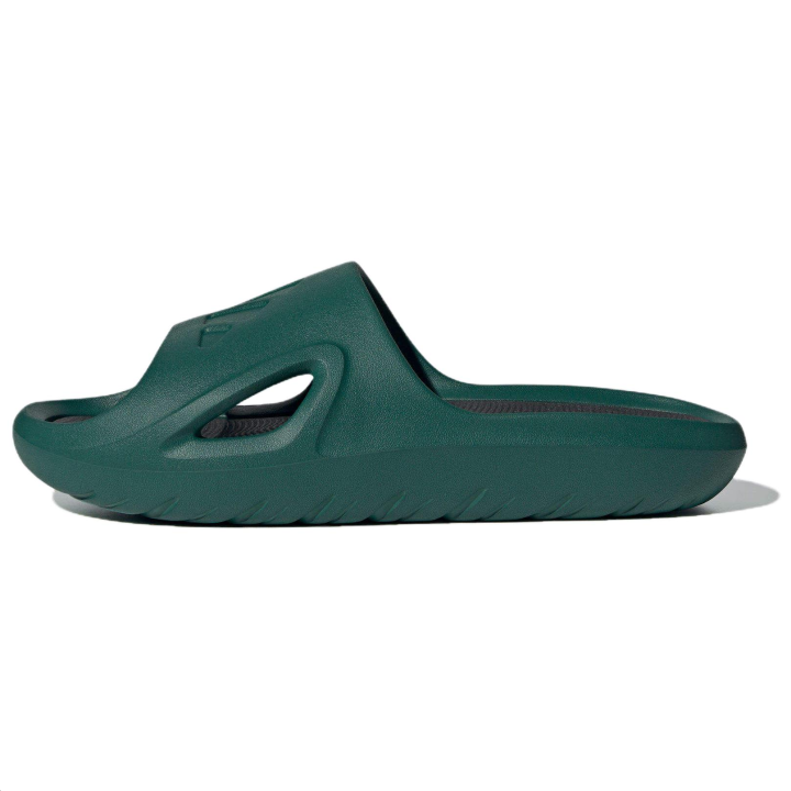 Adidas Adidas Adicane Slides 'Forest Green'