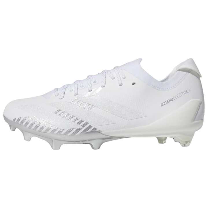 Adidas Adidas Adizero Electric+ 2 'Cloud White Silver Metal'
