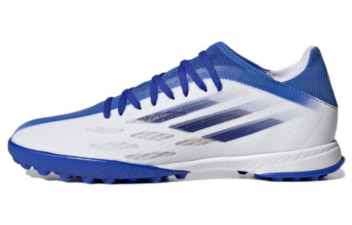 Adidas adidas X Speedflow.3 Tf 'White Blue'