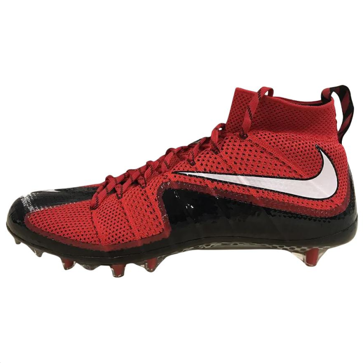 Nike Nike Vapor Untouchable Flyknit Td 'University Red'