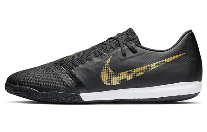 Nike Nike Phantom Venom Academy Ic 'Black Gold'