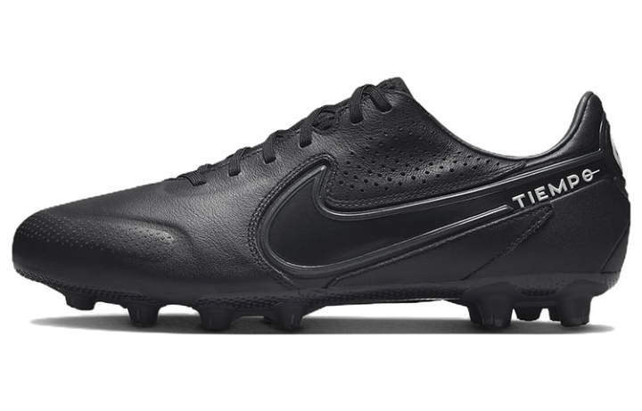 Nike Nike Tiempo Legend 9 Pro HG 'Black Summit White'