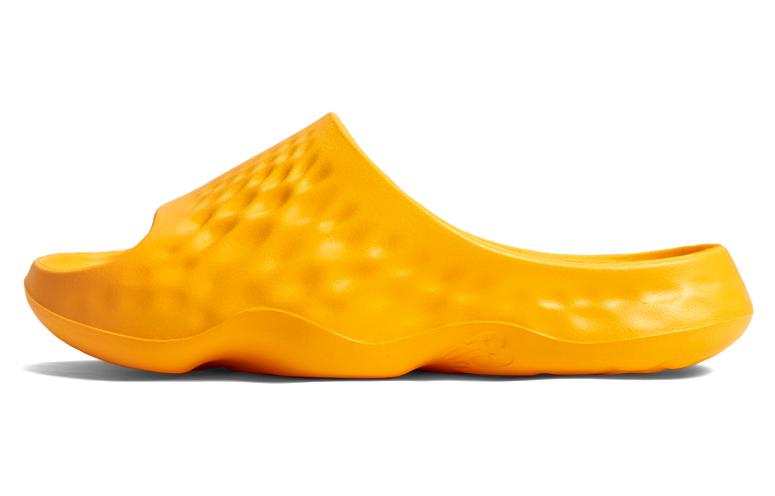 New Balance New Balance NB HUP Comfort Slides Slide Slippers Unisex Orange