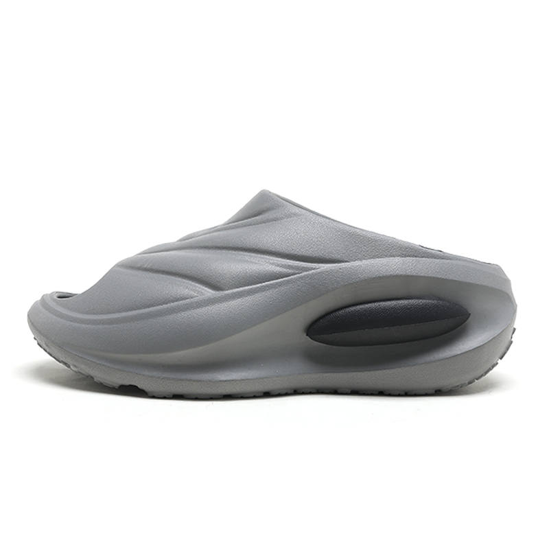 Jeep Outdoor Sports EVA Slide Slippers Men's Gray