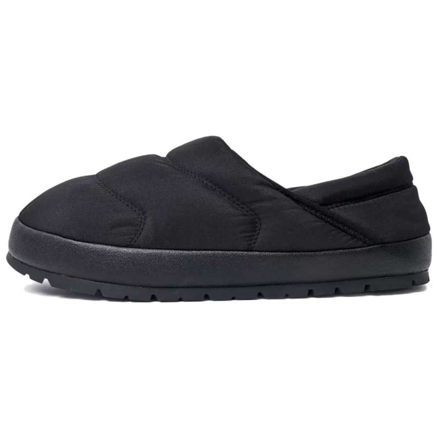 PUMA Abrasion Resistant Low top Casual Shoes Unisex Black