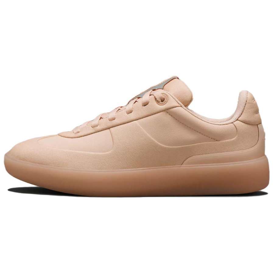 Lululemon Cityverse Cushioning Slip Resistant Abrasion Resistant Low top Casual Shoes Women's Pink