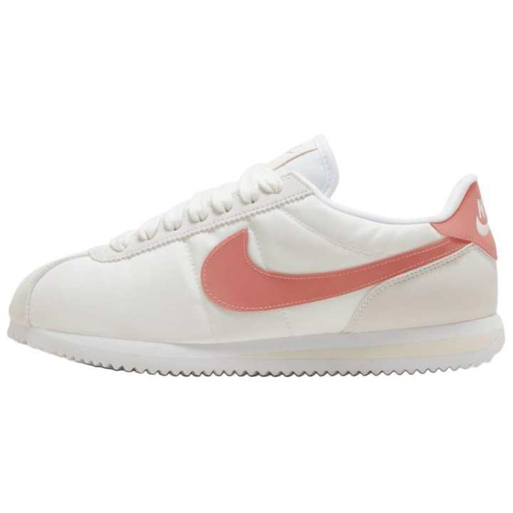 Nike Nike Cortez Textile 'Sail Red Stardust' Women's