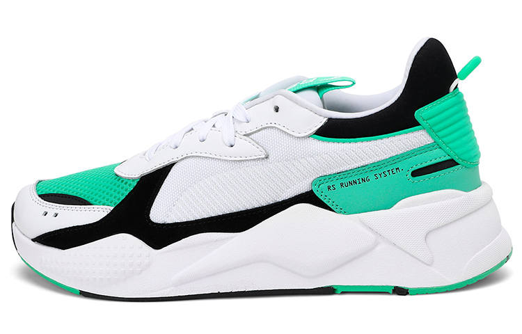 PUMA PUMA RS X Reinvention 'Irish Green'