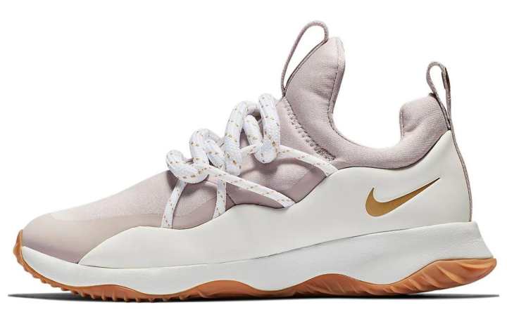 Nike Nike City Loop Fabric Coverage Low top Casual Shoes Women's Cherry Blossom Pink