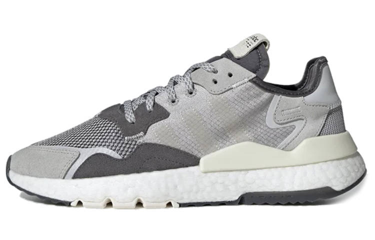 Adidas Originals Adidas Nite Jogger 'Triple Grey'