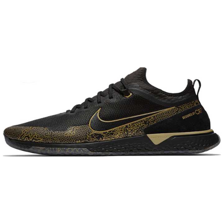 Nike Nike Fc CR7 'Black Gold'