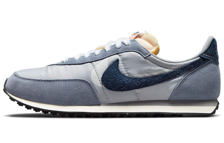 Nike Nike Waffle Trainer 2 Light Ash