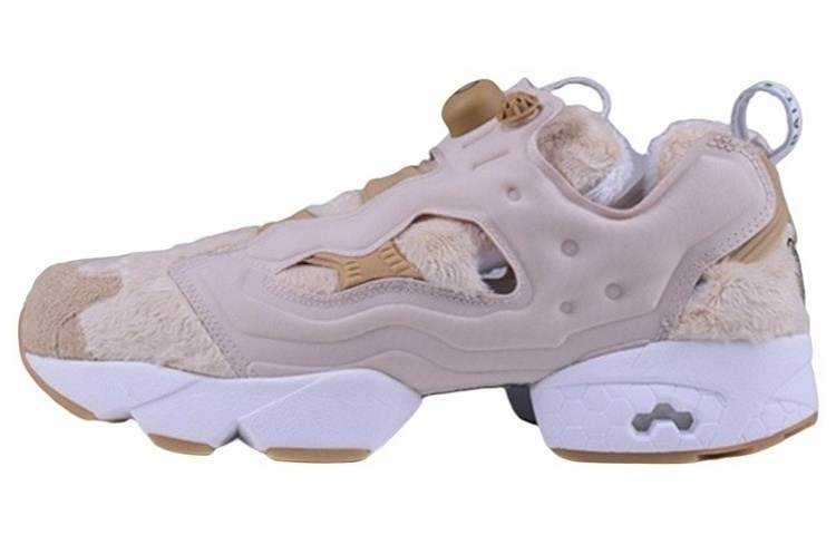 Reebok InstaPump Fury Ted 2 x Bait x InstaPump Fury Reebok 'Happy Ted'