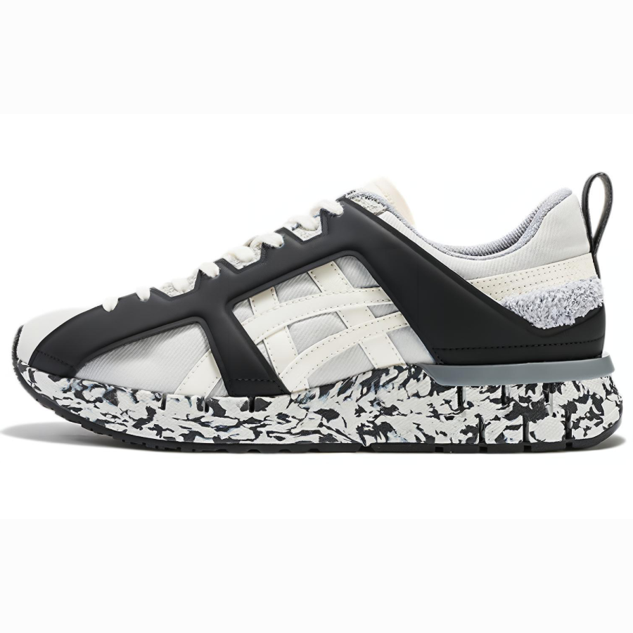 Onitsuka Tiger Onitsuka Tiger Fabilac 'Black White'