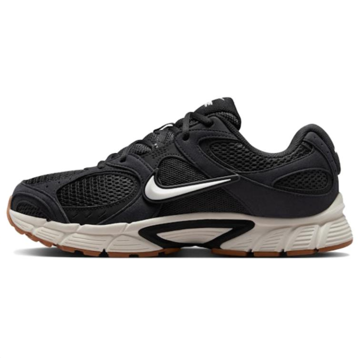 Nike Nike V5 RNR Fabric Breathable Casual Shoes Men's Black