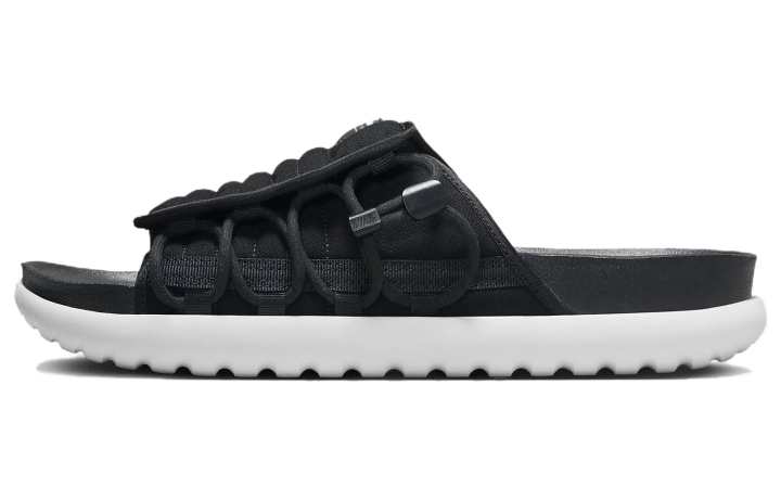 Nike Nike Asuna 2 Slide 'Black Sail'
