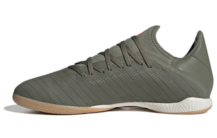 Adidas Adidas X 19.3 In 'Legacy Green'