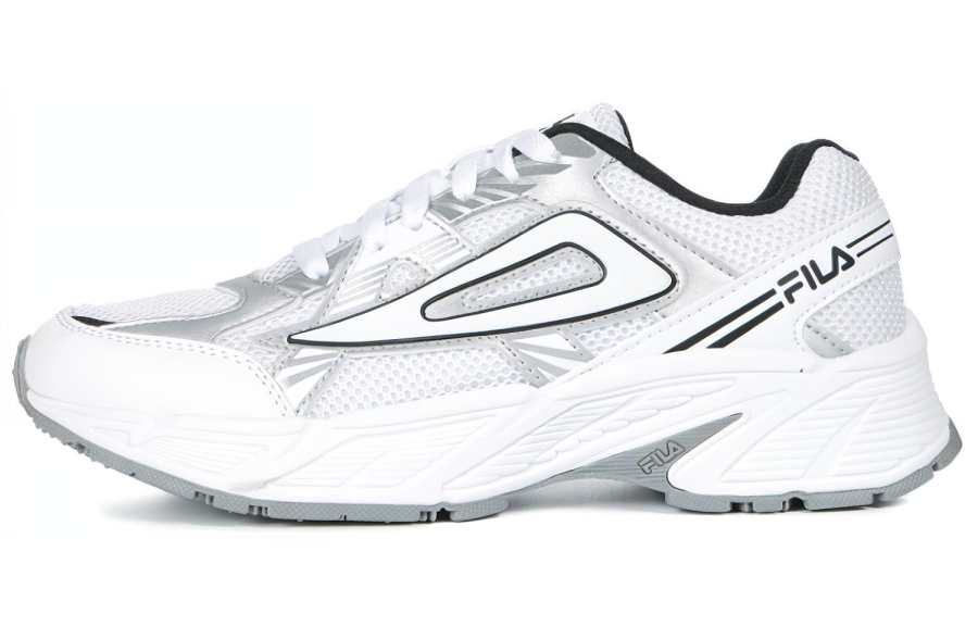 FILA FILA Decypher Shoes Grey/Black/White