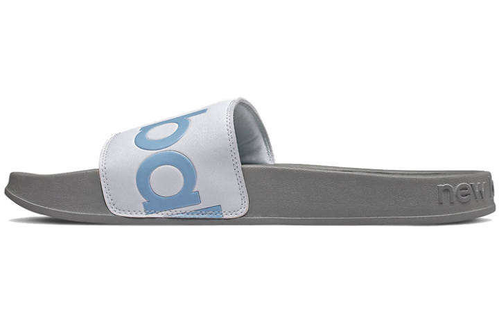 New Balance New Balance 200 Slides 'Grey'