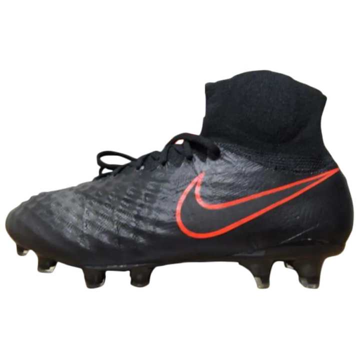 Nike Nike Magista Obra 2 Fg 'Black'