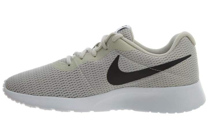 Nike Nike Tanjun Light Bone Black White