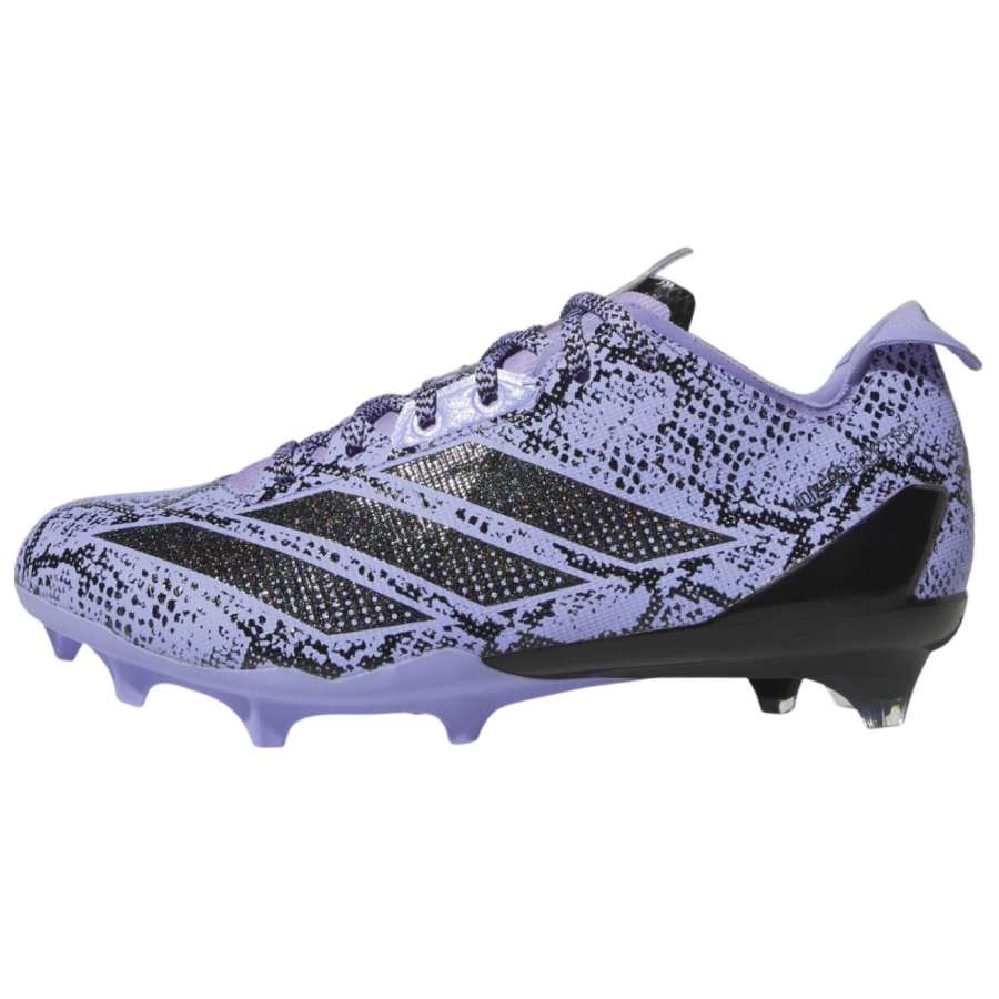 Adidas Adizero Electric Adidas Ii Exotic Speed 'Purple Core Black'