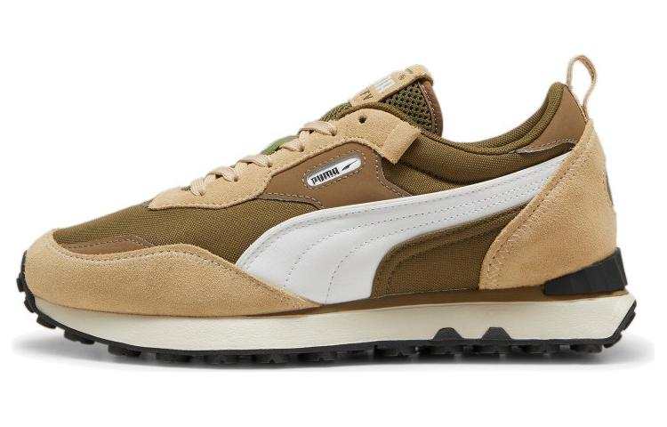 PUMA Puma Rider FV Base 'Olive Drab Sand Dune'